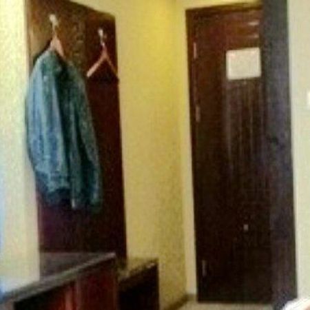 Shengtang Zhengli Hotel 난창 외부 사진
