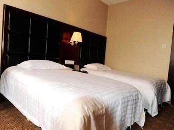 Shengtang Zhengli Hotel 난창 외부 사진