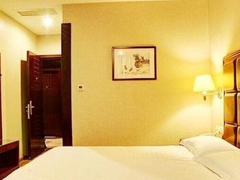 Shengtang Zhengli Hotel 난창 외부 사진